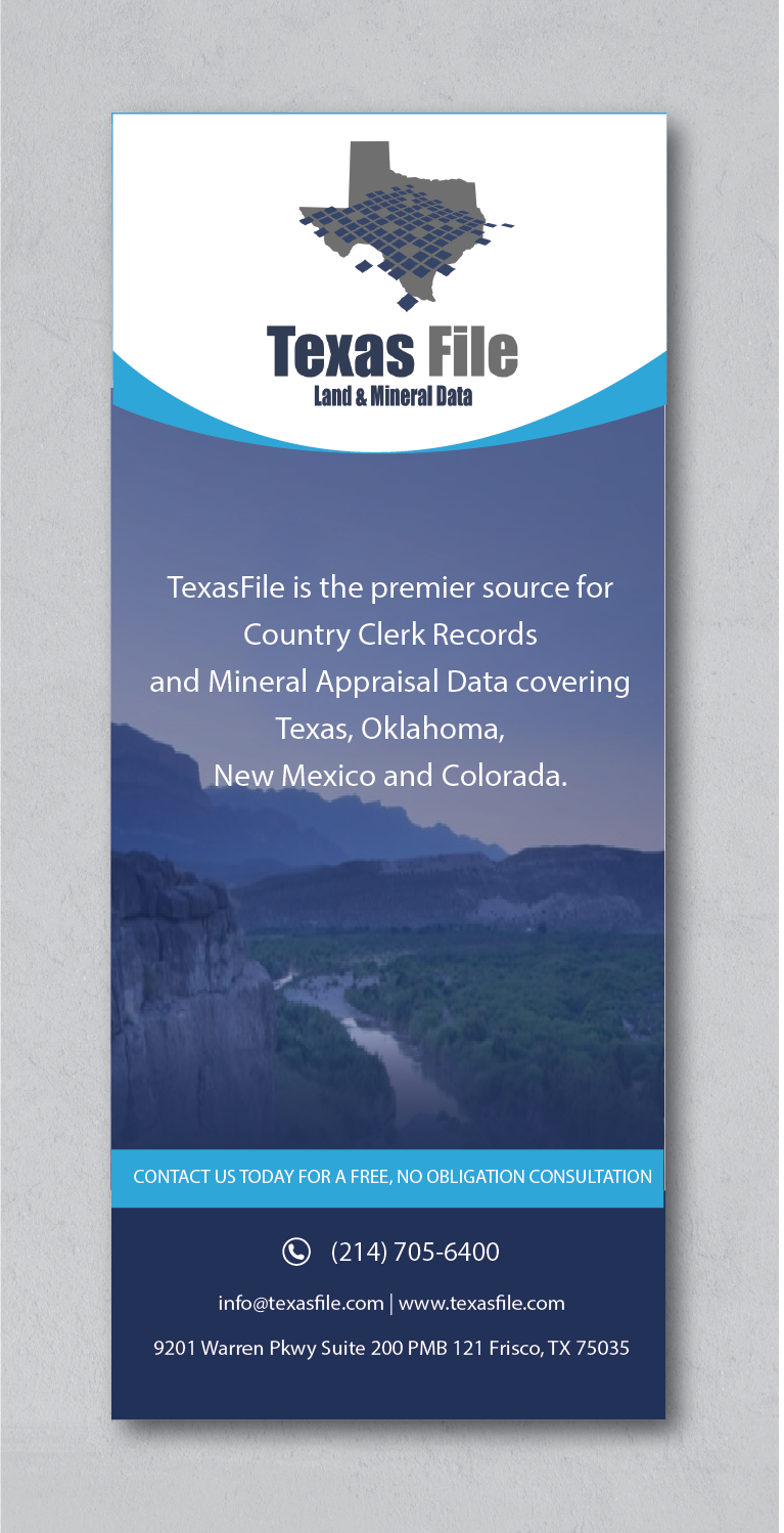 Flyer Design by alex989 for this project | Design #18263852