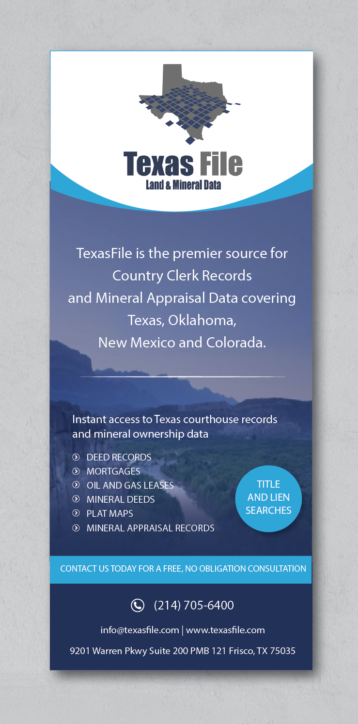 Flyer Design by alex989 for this project | Design #18263927