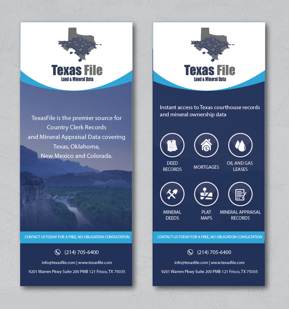 Flyer Design by alex989 for this project | Design #18320189