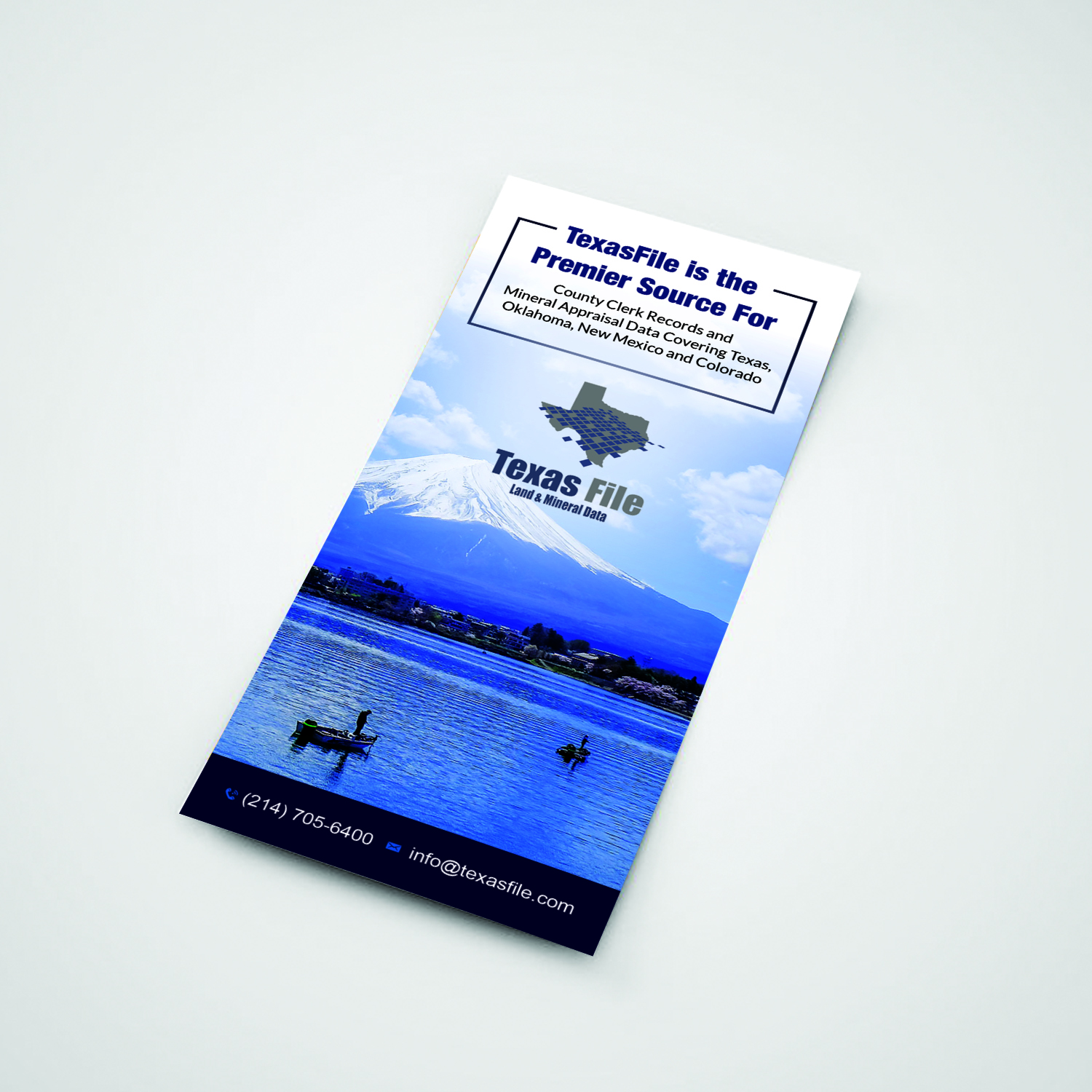 Flyer Design by creative.bugs for this project | Design #18266143