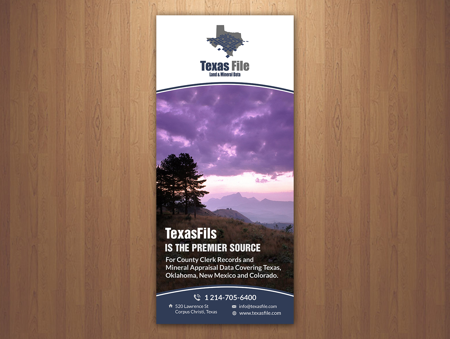 Flyer Design by creative.bugs for this project | Design #18268419