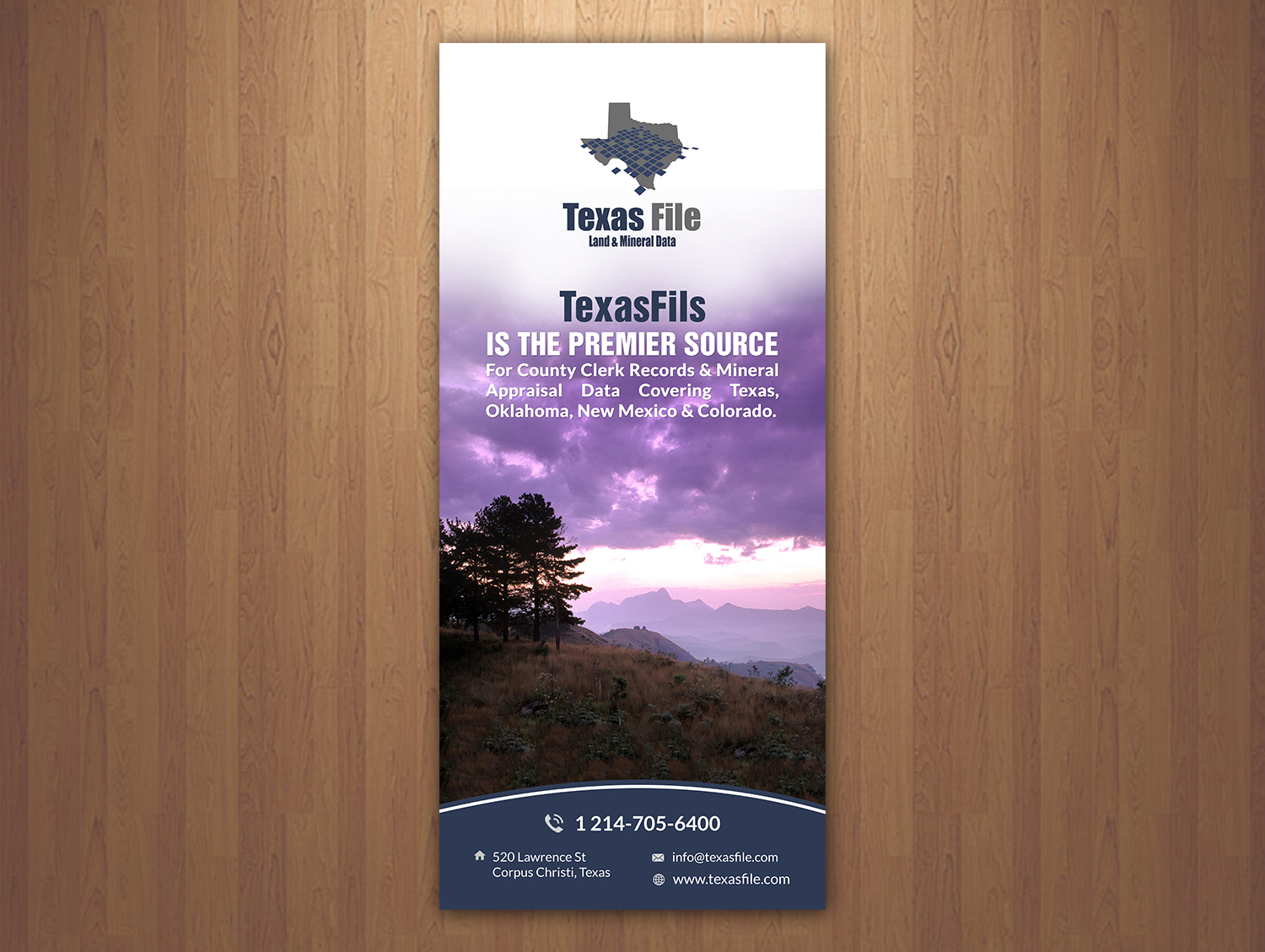 Flyer Design by creative.bugs for this project | Design #18268421