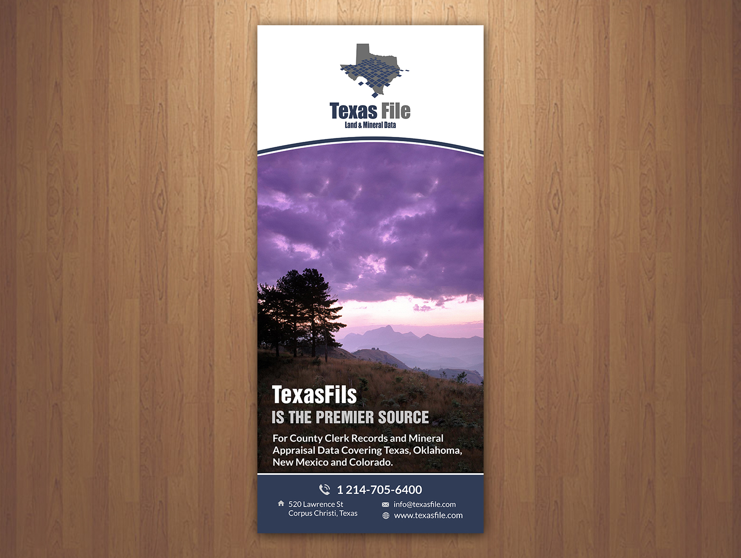 Flyer Design by creative.bugs for this project | Design #18268434