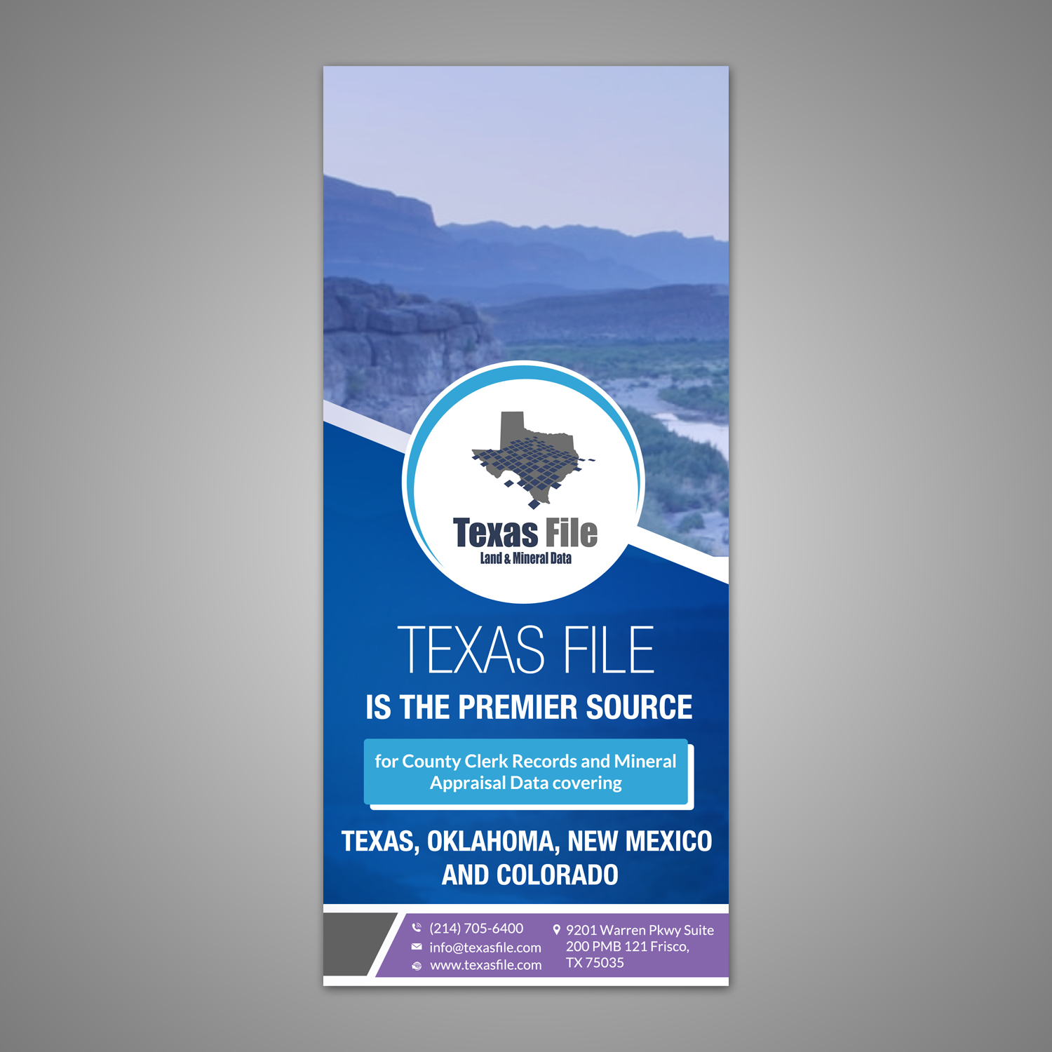 Flyer Design by creative.bugs for this project | Design #18303611