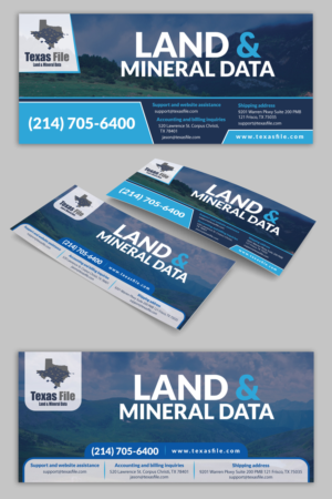 Flyer-Design von Dexter Solutions für dieses Projekt | Design #18351860