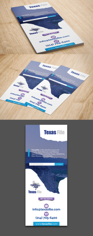 Diseño de Flyer por CreativeKnot 2 para este proyecto | Diseño: #18277785