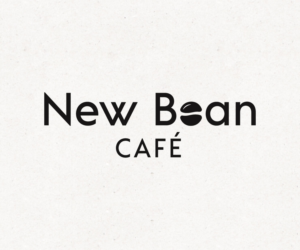 New Bean Café | Logo Design by 91.kremena.petrova