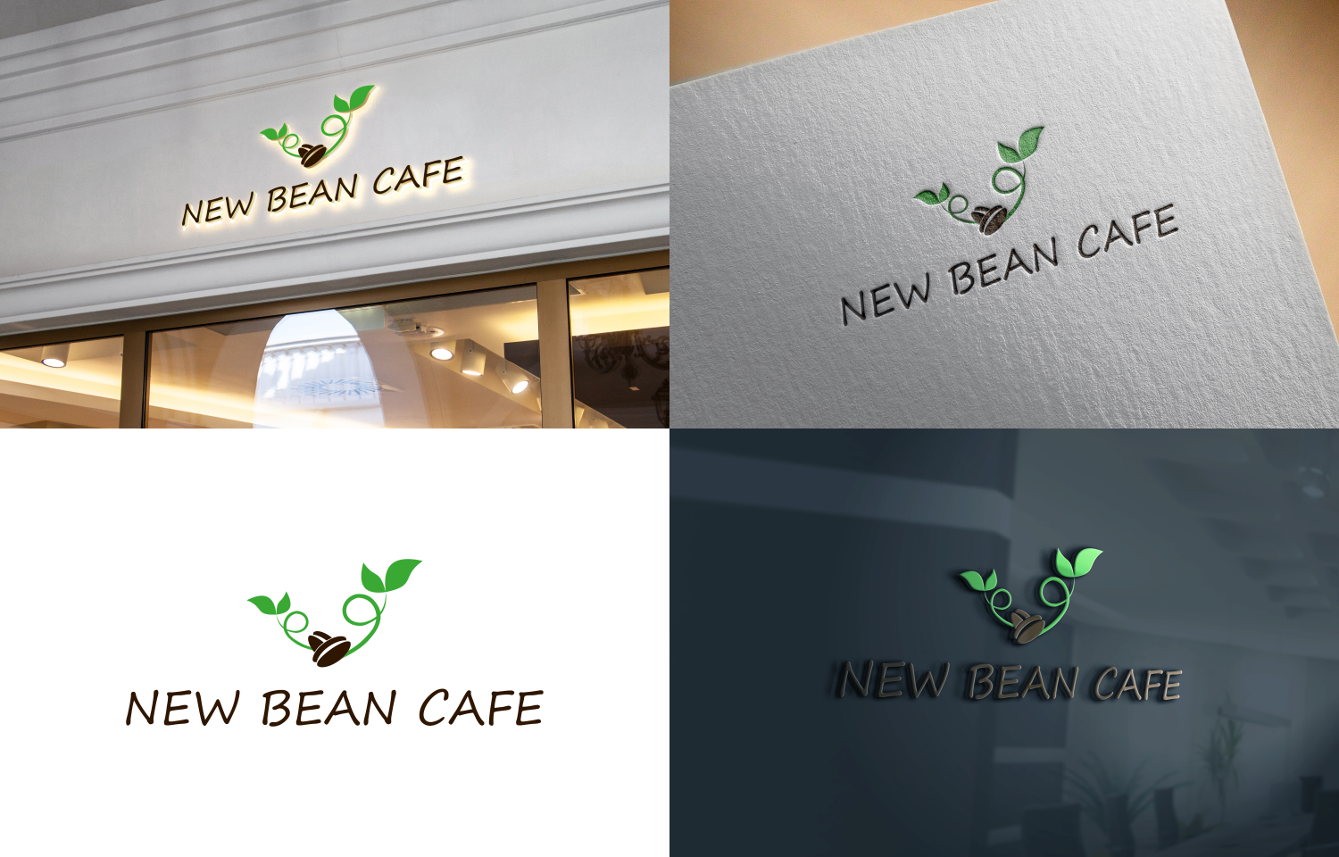 Logo Design by aqilazhifara for this project | Design #18262338