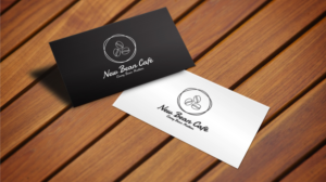 Design de Logo par Ozenn pour ce projet | Design : #18279795