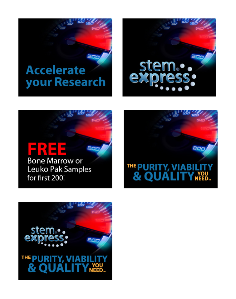 Banner Ad Design by Daniel for this project | Design #2796760