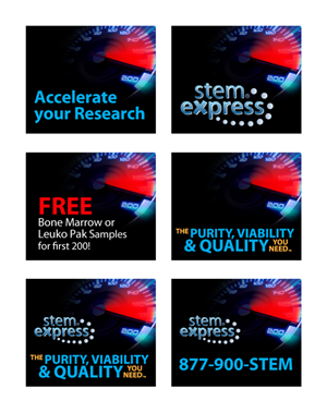 Banner Ad Design by Daniel for this project | Design: #2800350