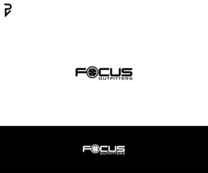 Logo Design by poisonvectors for Focus Outfitters Ltd. | Design #18258168