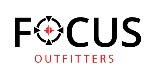 Logo Design by Himanshi10 for Focus Outfitters Ltd. | Design #18264904