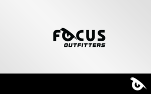 Logo Design by Grafactory for Focus Outfitters Ltd. | Design: #18260392