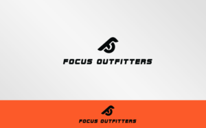 Logo Design by Grafactory for Focus Outfitters Ltd. | Design: #18260433