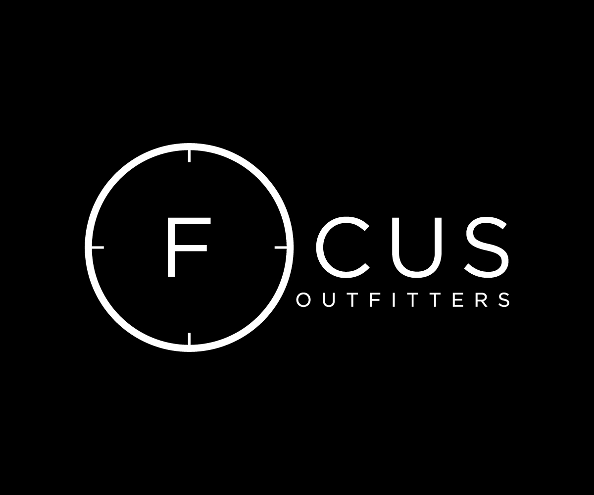 Logo Design by NineOwl for Focus Outfitters Ltd. | Design #18263465