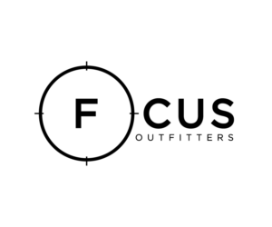 Diseño de Logo por NineOwl para Focus Outfitters Ltd. | Diseño: #18271641