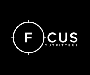 Diseño de Logo por NineOwl para Focus Outfitters Ltd. | Diseño: #18271642