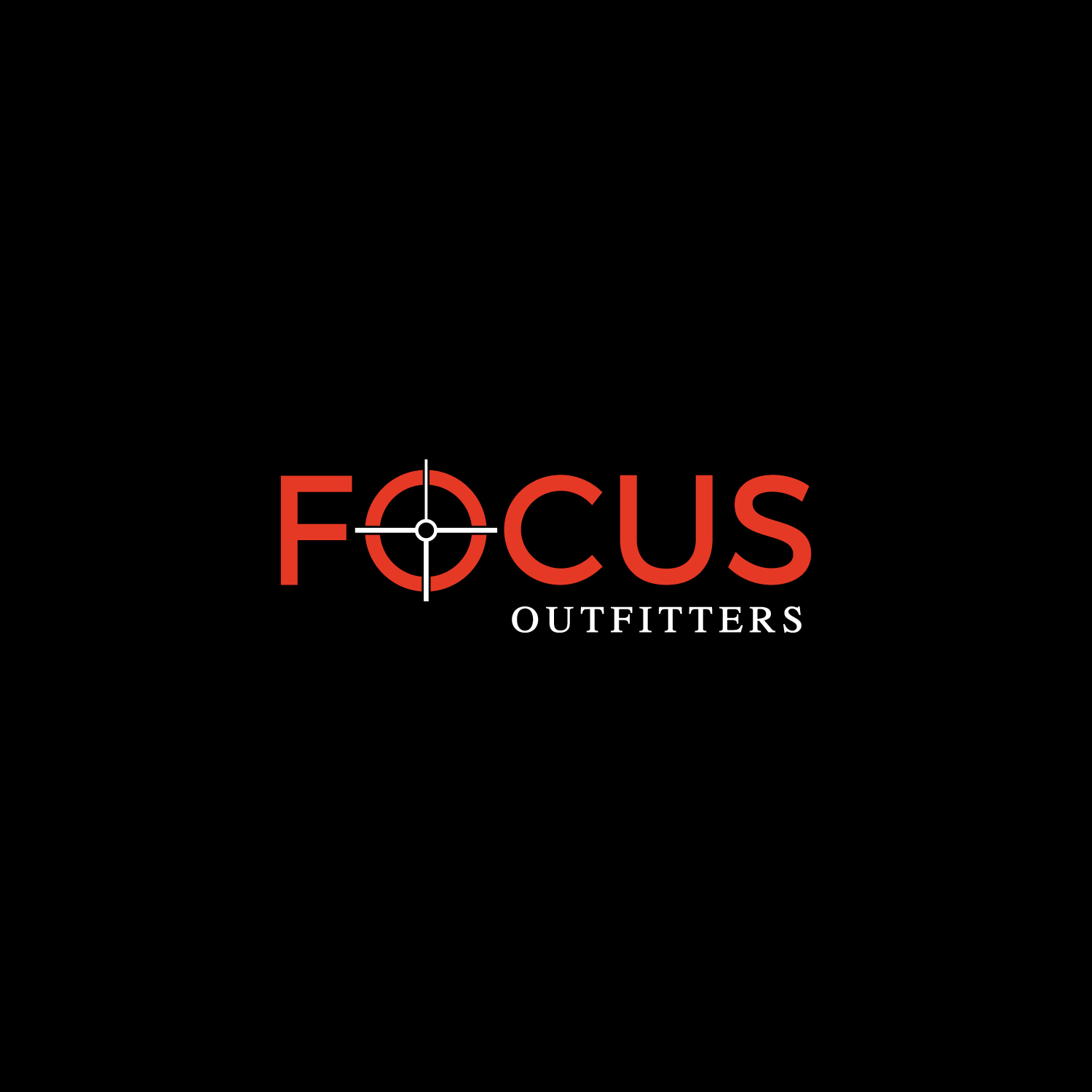 Diseño de Logo por NEX para Focus Outfitters Ltd. | Diseño #18262242