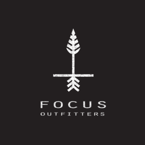Logo Design by rodriguez281808 for Focus Outfitters Ltd. | Design: #18302704