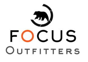 Logo-Design von LiMa2308 für Focus Outfitters Ltd. | Design: #18285812