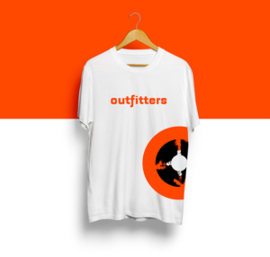 Logo-Design von Mathias Michael für Focus Outfitters Ltd. | Design: #18287066