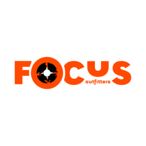 Logo-Design von Mathias Michael für Focus Outfitters Ltd. | Design: #18287176