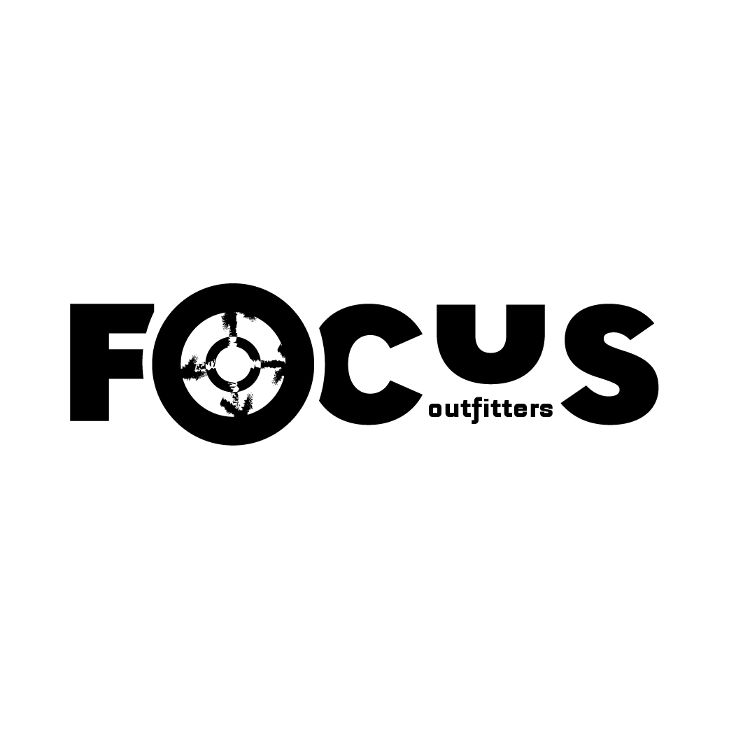 Design de Logo par Mathias Michael pour Focus Outfitters Ltd. | Design #18287177