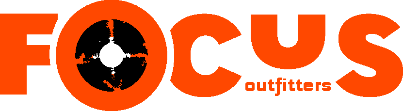 Logo Design by Mathias Michael for Focus Outfitters Ltd. | Design #18287178