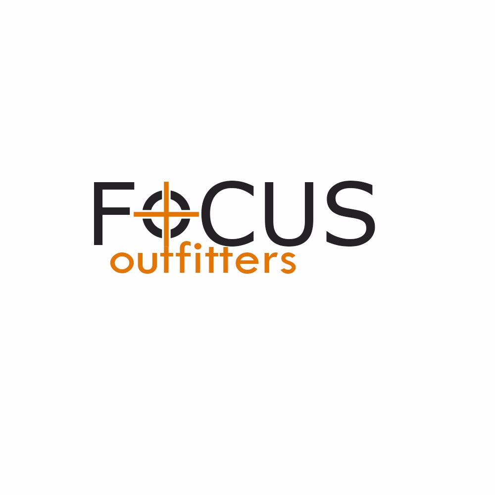 Logo-Design von BWT für Focus Outfitters Ltd. | Design #18267732