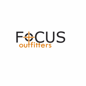 Logo-Design von BWT für Focus Outfitters Ltd. | Design: #18267732