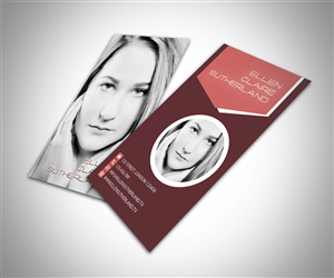 Business Card Design by Gurko