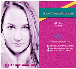 Visitenkarten-Design von Venus L. Penaflor für dieses Projekt | Design #2828561