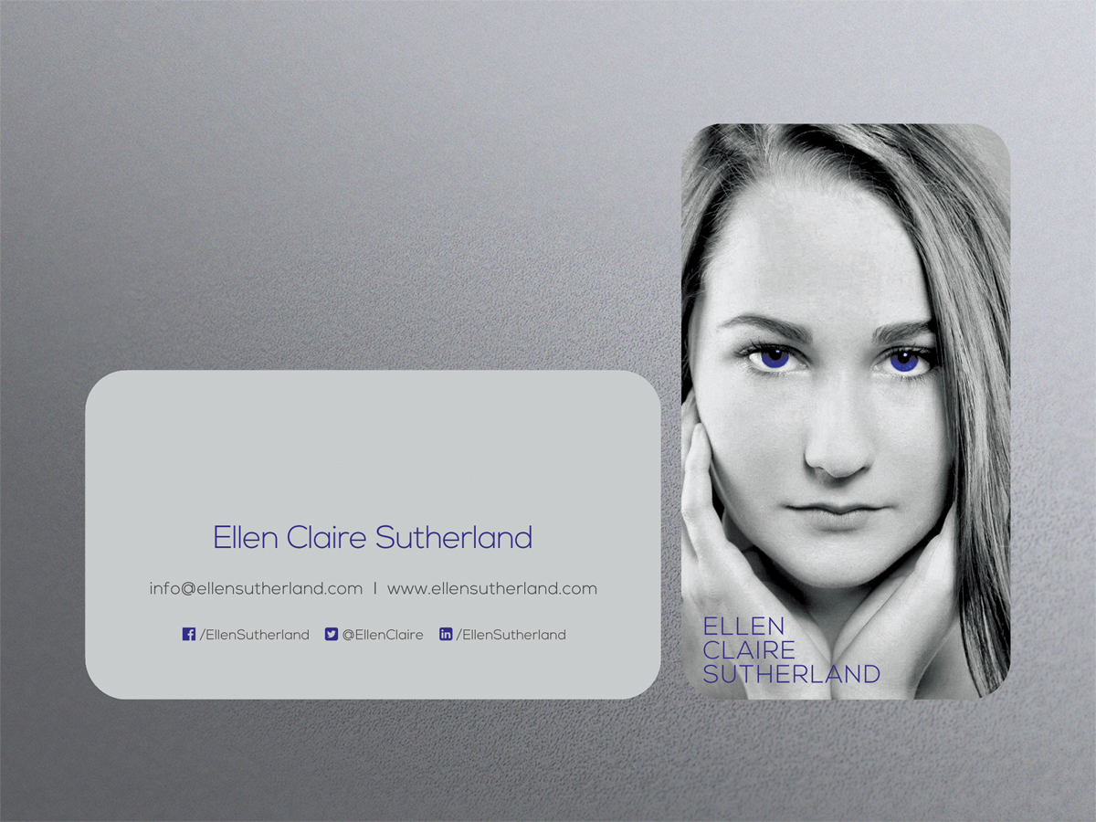 Visitenkarten-Design von diRtY.EMM für dieses Projekt | Design #2797210
