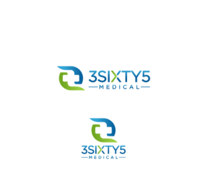 3sixty5 Medical | Design de Logo par Mario