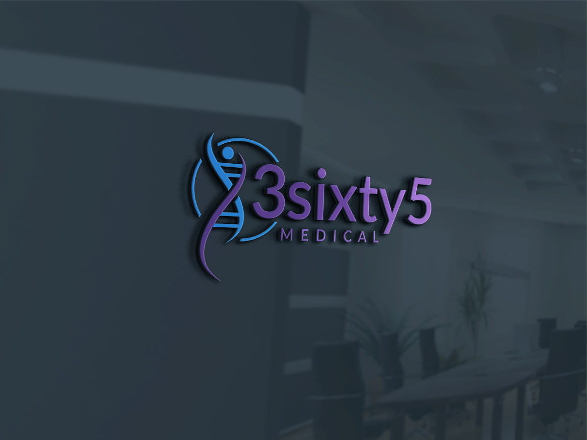 Logo-Design von Atec für dieses Projekt | Design #18285500