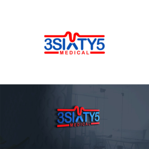 Logo Design by PsyPen for this project | Design: #18261811