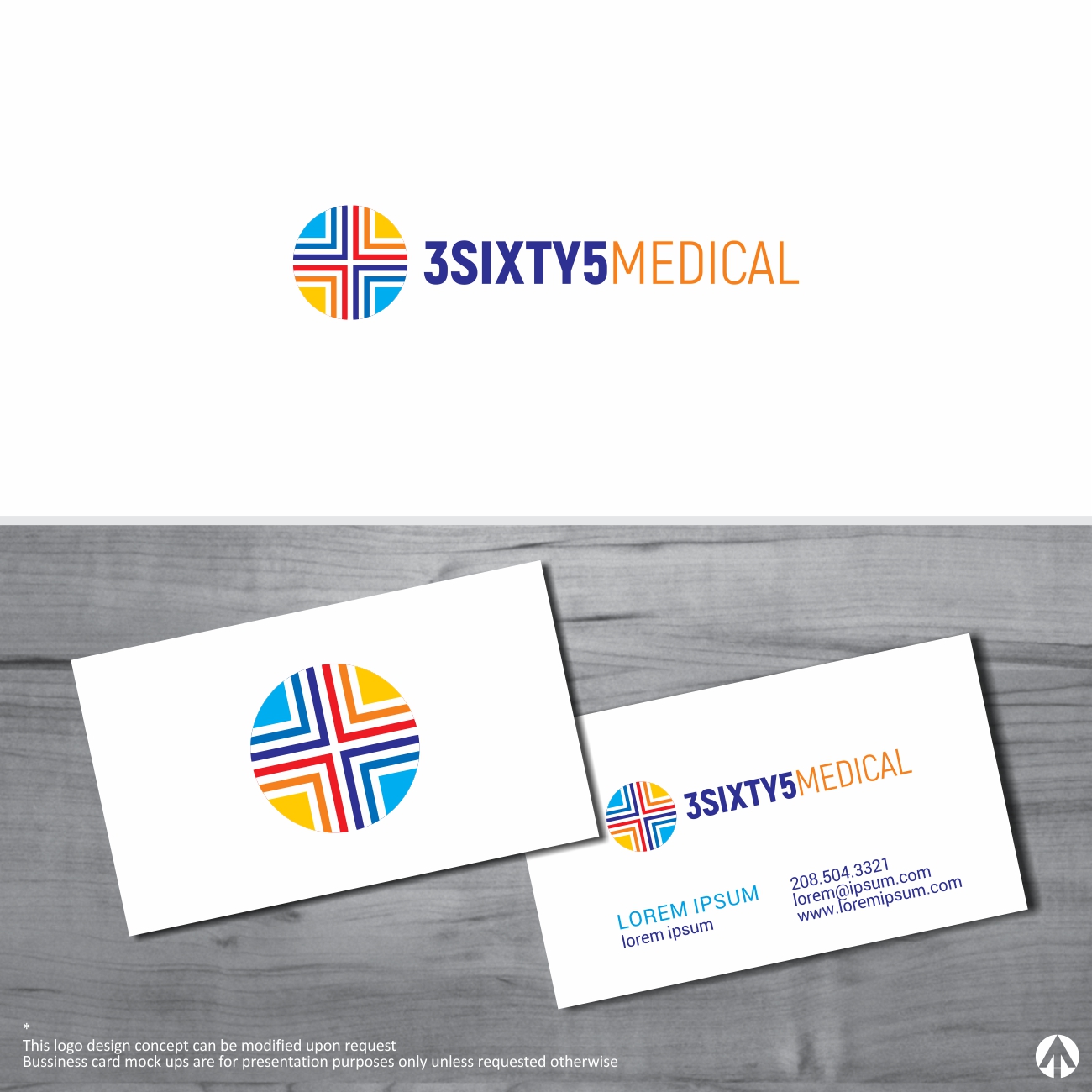 Logo-Design von MBARO für dieses Projekt | Design #18286944