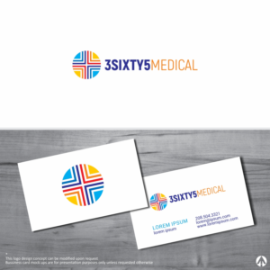 Logo Design by MBARO for this project | Design: #18286944