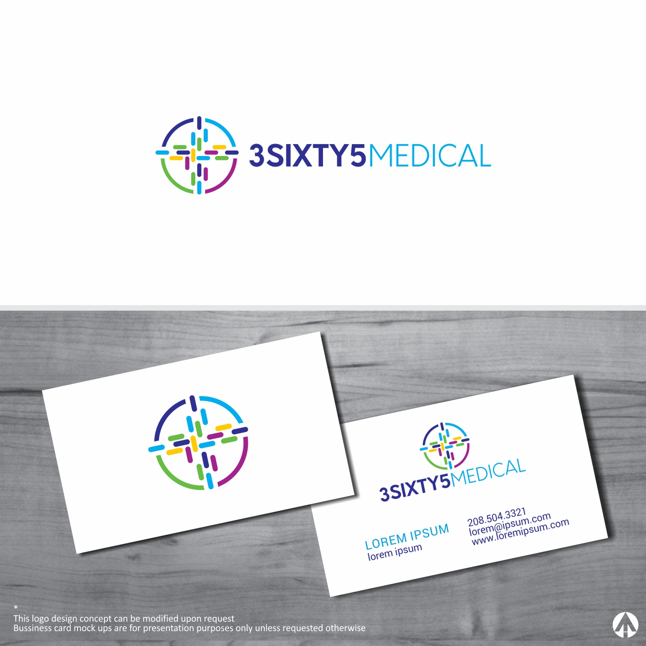 Logo Design by MBARO for this project | Design #18286945