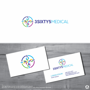 Logo Design by MBARO for this project | Design: #18286945