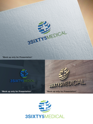 Logo Design by designmind78 for this project | Design: #18271501
