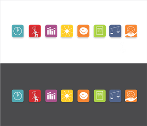 Icon-Design von Joy für dieses Projekt | Design: #2811521