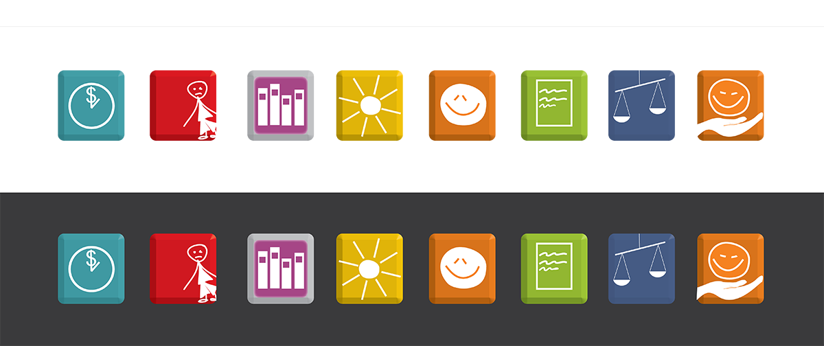 Design Icône par Joy pour ce projet | Design #2811603