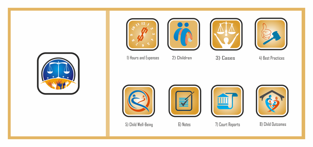 Icon Design by RD for this project | Design #2831850