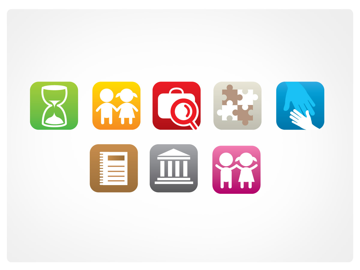 Icon Design by Vicez for this project | Design #2796681