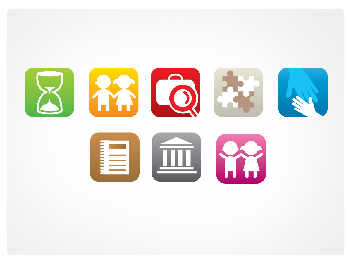 Icon Design by Vicez for this project | Design #2810602