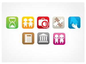 Icon-Design von Vicez für dieses Projekt | Design: #2810602