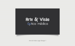 Logo Design by Sketchweb for VITA - optical  | Design: #18265142