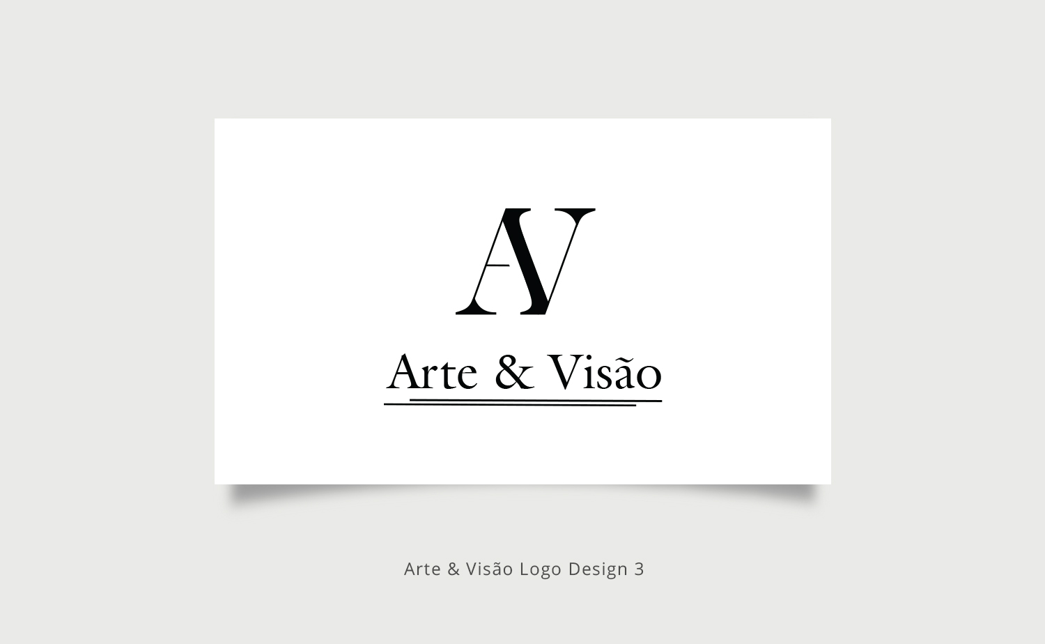 Diseño de Logo por Sketchweb para VITA - optical  | Diseño #18309700